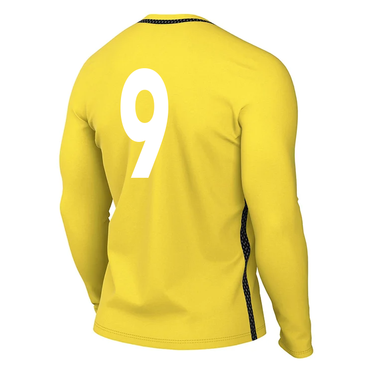 HAWLEY FC Nike Park 26 Dri-FIT LS Crew Top