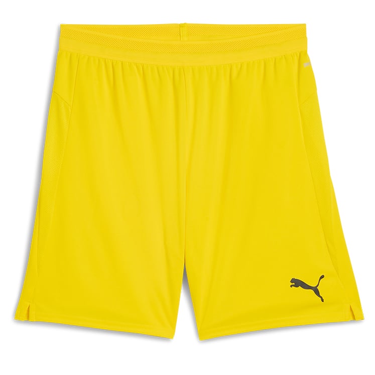 Faster Yellow/Black