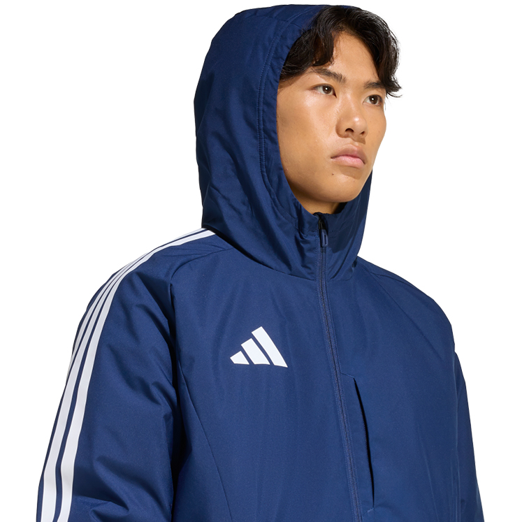 adidas Tiro 26 Stadium Parka