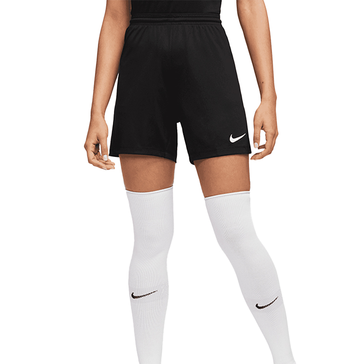 Nike Women's Park III Knit Short