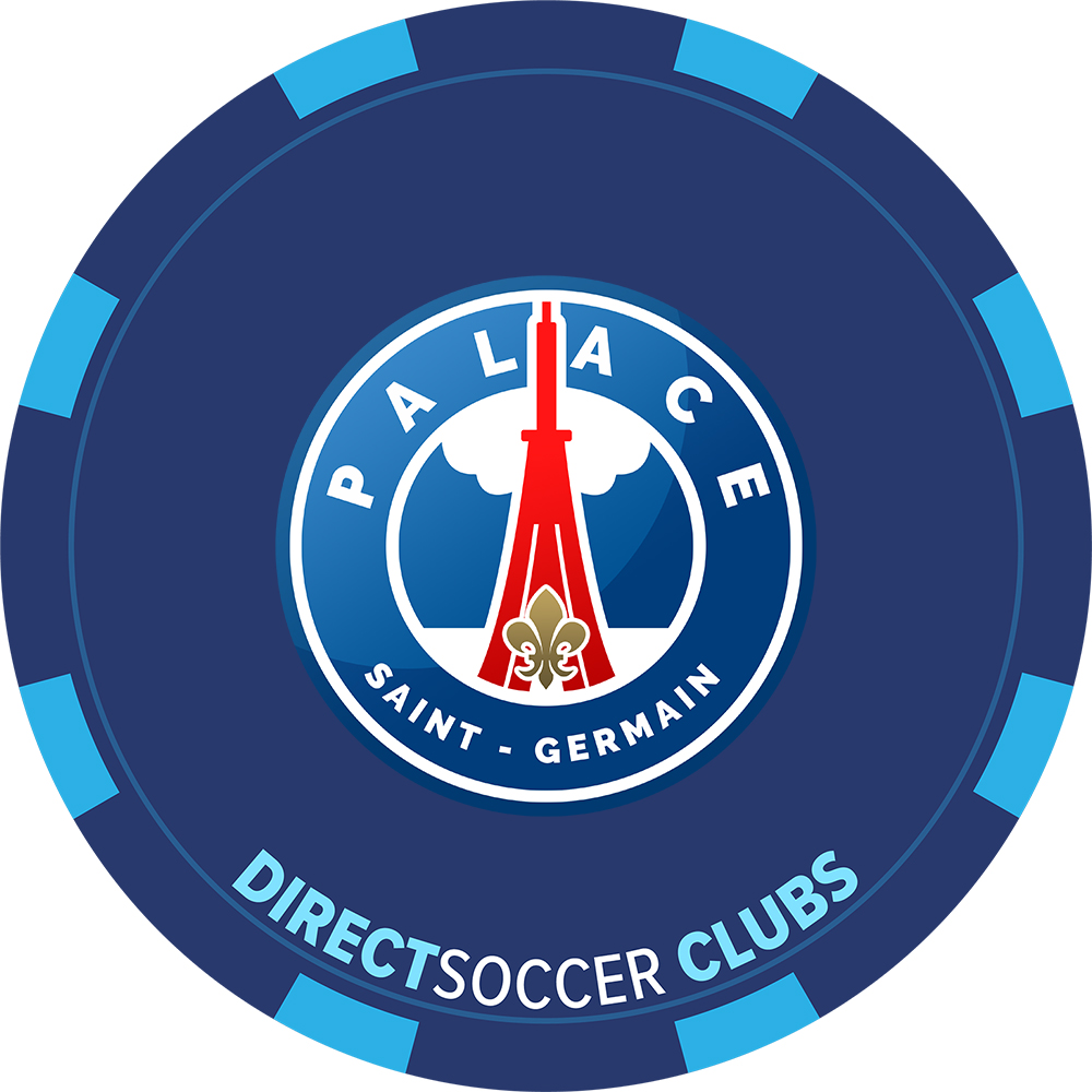 PALACE SAINT GERMAIN TOKEN