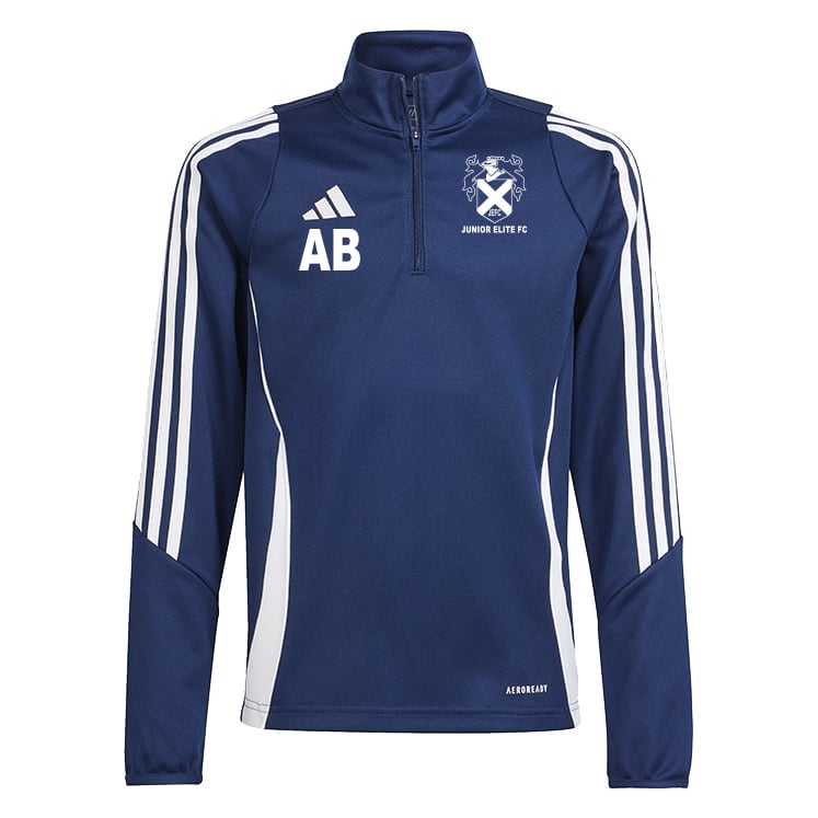 JUNIOR ELITE FC adidas Tiro 24 Training Top