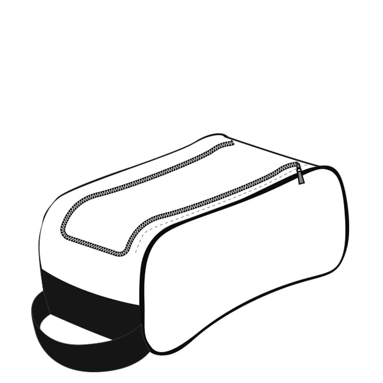 Own Garment - Shoe Bag