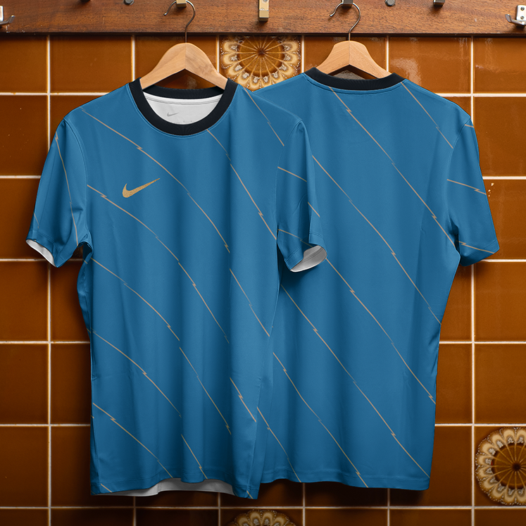 RTB KitBuilder Nike Park Crew Home