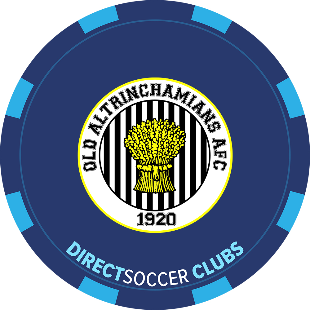OLD ALTRINCHAMIAMS AFC TOKEN
