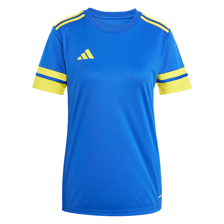 Team Royal Blue/Team Yellow