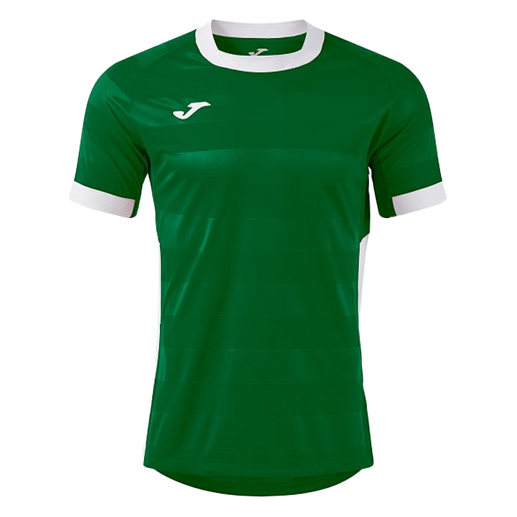 Green/White
