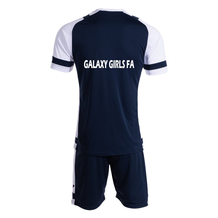 GALAXY GIRLS Joma Lider Set