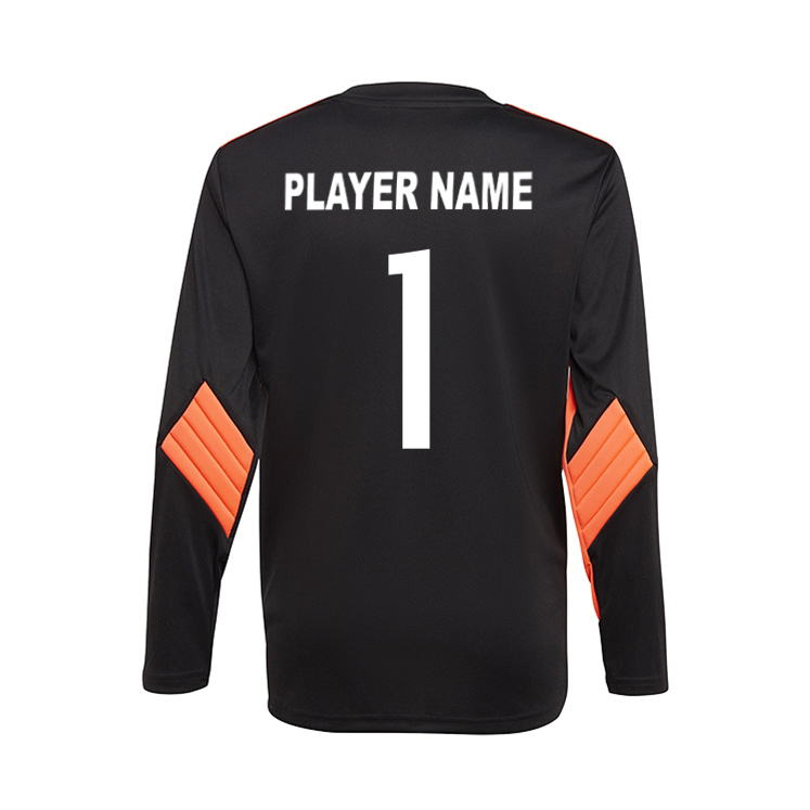 SPORT LONDON BENFICA adidas Squadra 21 Goalkeeper Jersey