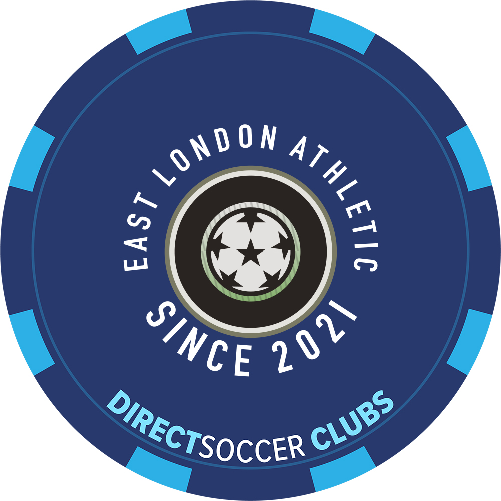 EAST LONDON ATHLETIC TOKEN 
