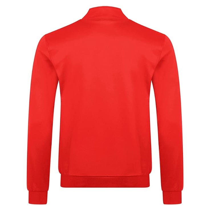 Mitre Edge 1/4 Zip Top