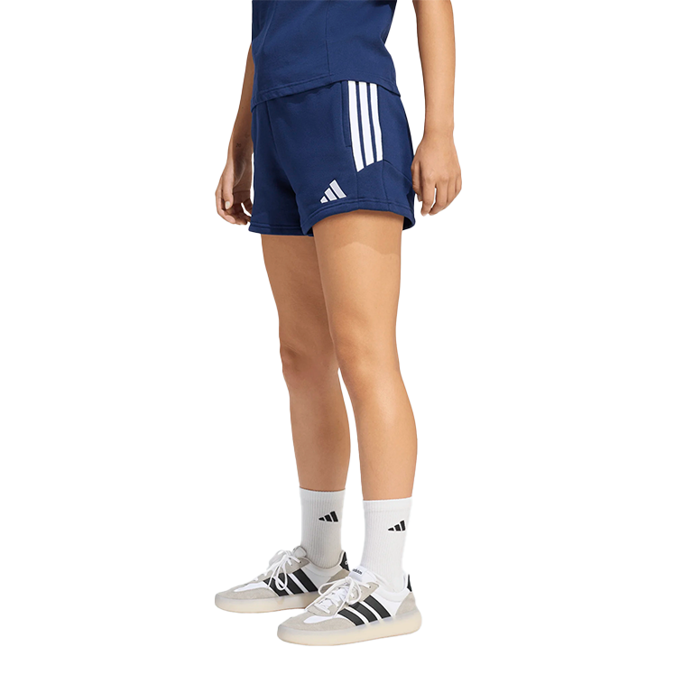 adidas Tiro 26 Women's League Sweat Shorts