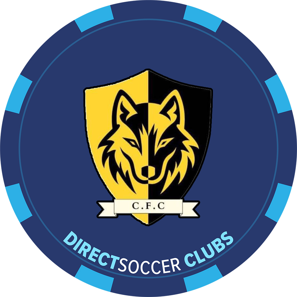 CATWORTH FC TOKEN