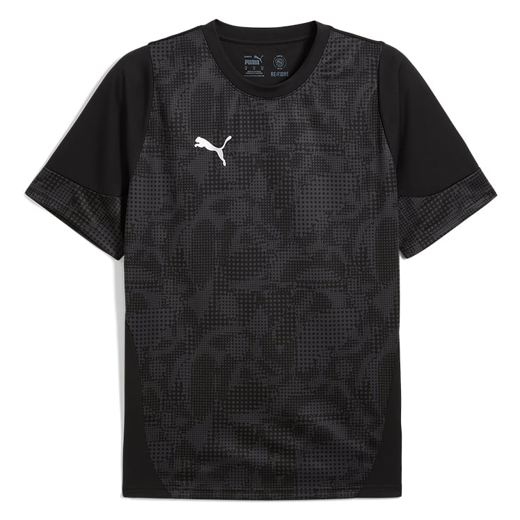 Black/Silver/Flat Dark Gray