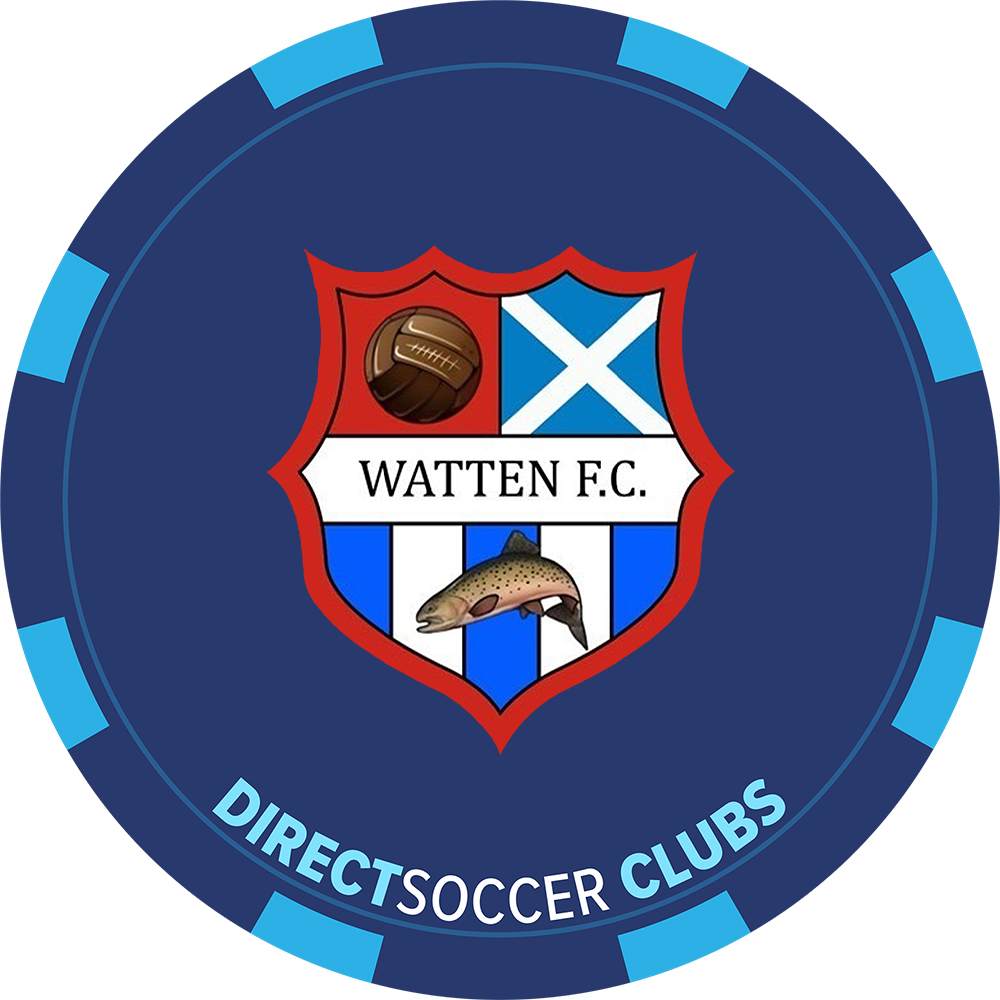 WATTEN FC TOKEN