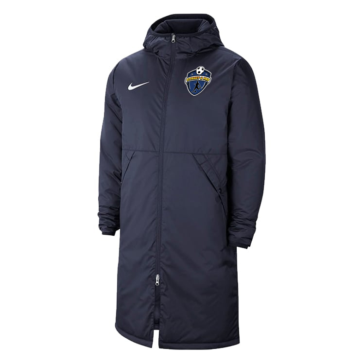 STREET 2 PRO ACADEMY Nike Park 20 Winter Jacket