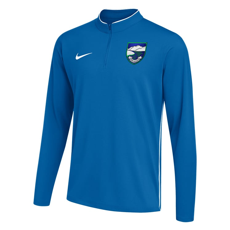 LUSS PRIMARY SCHOOL Nike Park 26 Dri-FIT 1/4 Zip Drill Top