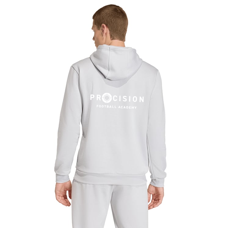 PROCISION FOOTBALL ACADEMY adidas Entrada 26 Hoodie