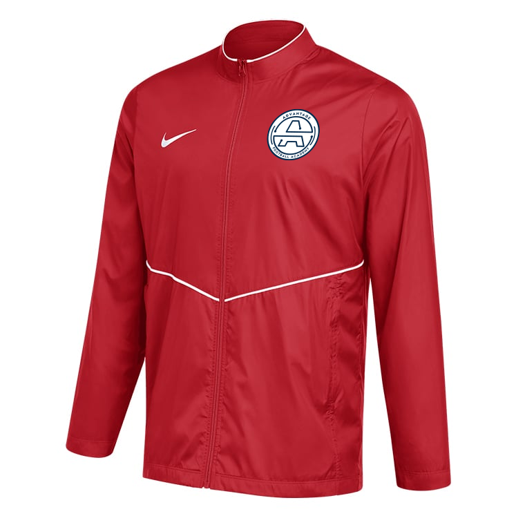 ADVANTAGE FOOTBALL ACADEMY Nike Park 26 Rain Jacket