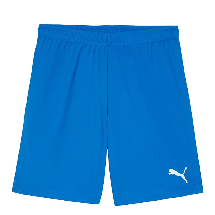 Electric Blue Lemonade/White