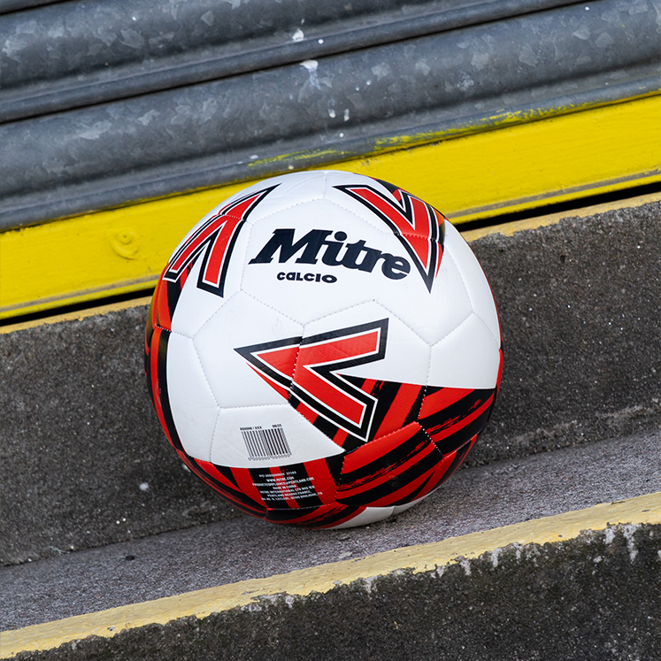Mitre Calcio One 25 Football 
