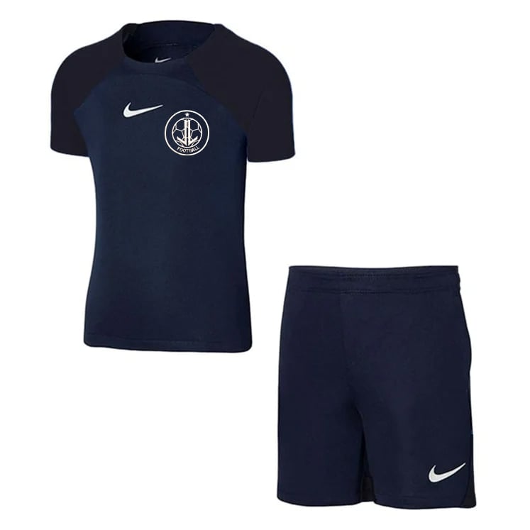 JL FOOTBALL Nike Little Kids Academy Pro Kit