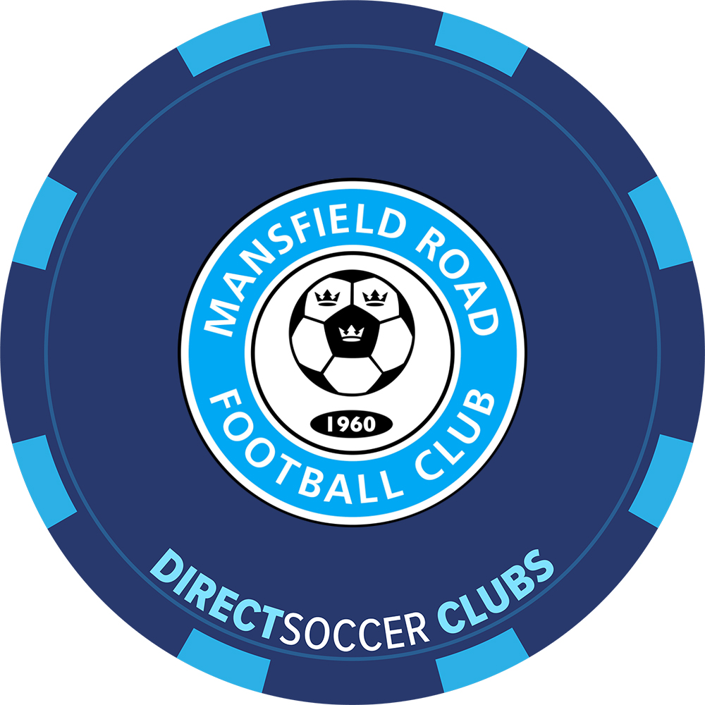 MANSFIELD ROAD FC TOKEN