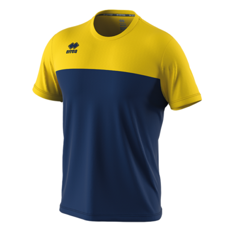 Navy/Yellow
