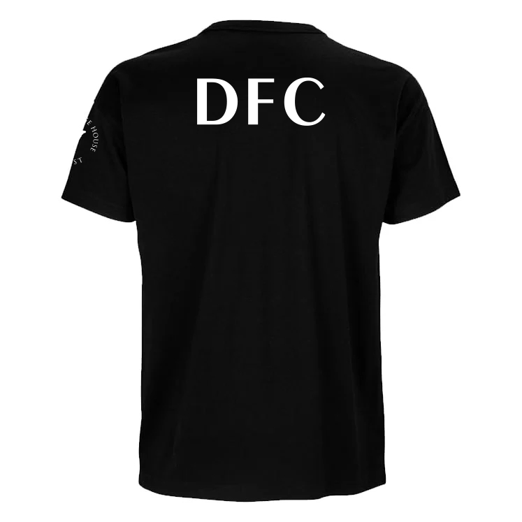 DATCHET FC Uneek Classic T-Shirt  UC306