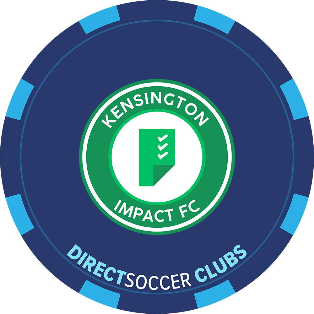 KENSINGTON IMPACT FC TOKEN