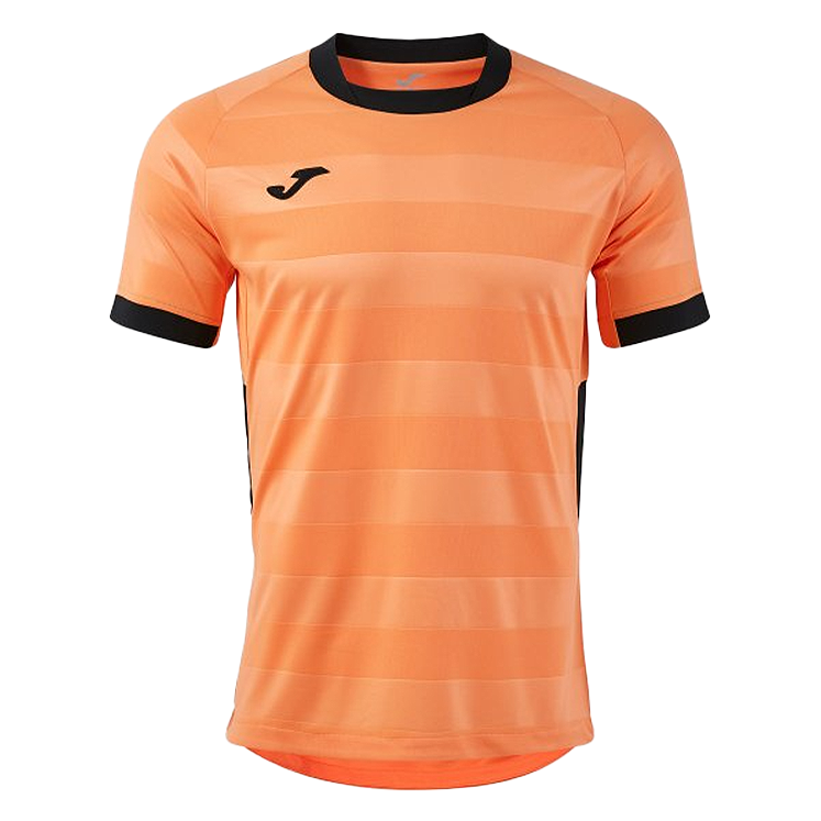 Orange/Black