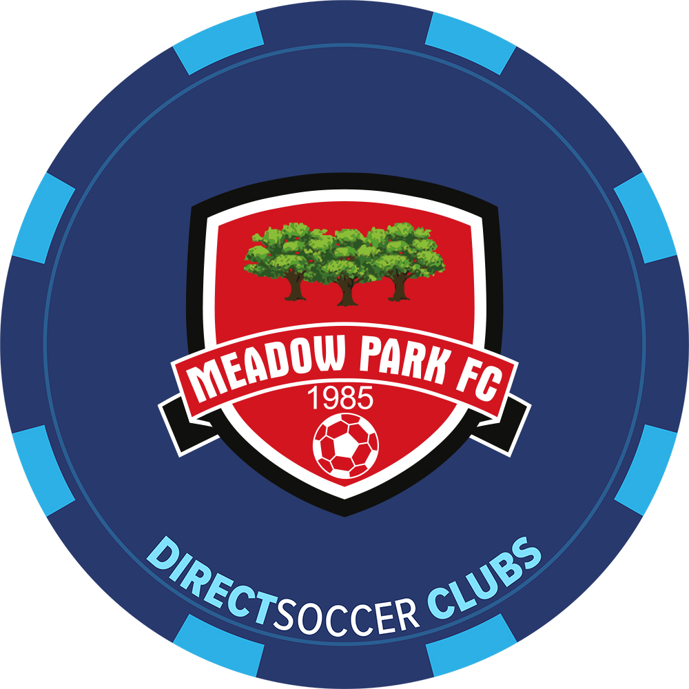 MEADOW PARK U16 LIONS TOKEN