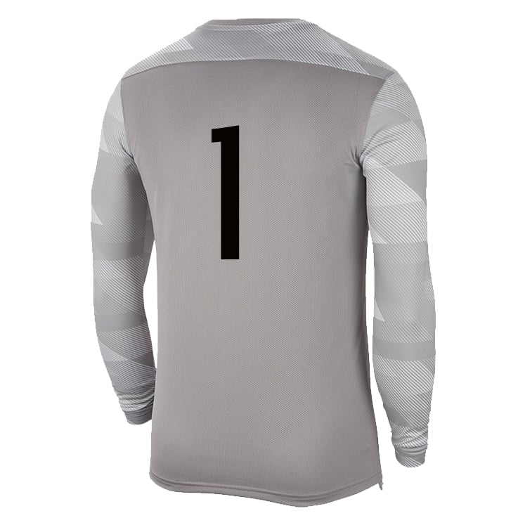 AC UNITED FC Nike Park IV LS GK Jersey