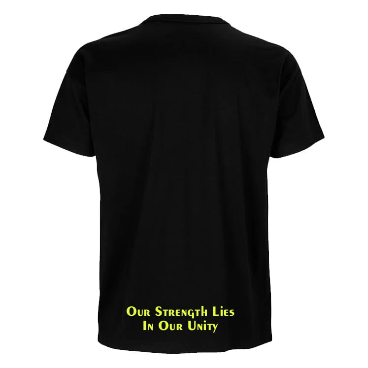 MORETON MEN SPORTS GROUP Uneek Classic T-Shirt 