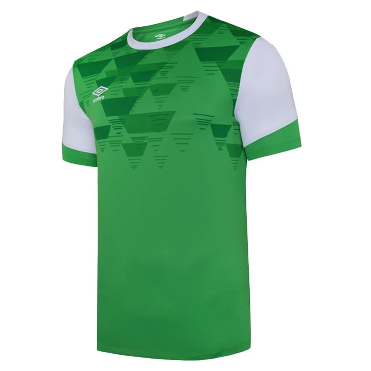 Tw Emerald / White