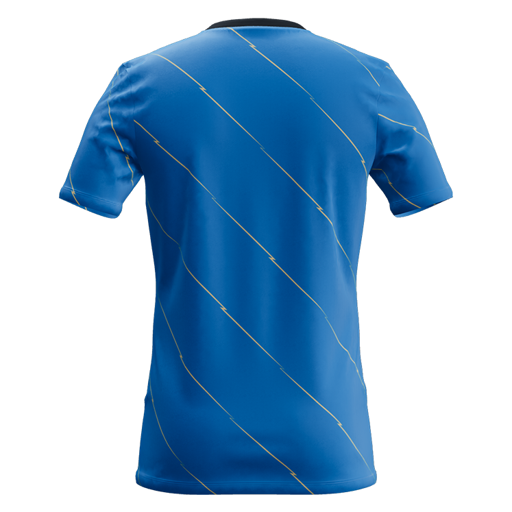 RTB KitBuilder Nike Park Crew Home