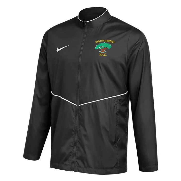 SOUTH CERNEY YFC Nike Park 26 Rain Jacket