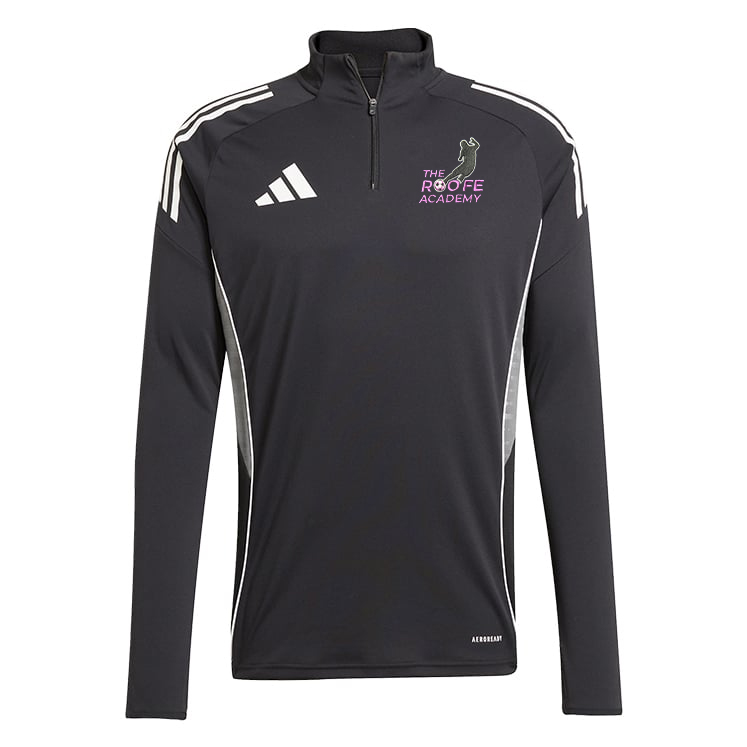 THE ROOFE ACADEMY adidas Tiro 25 Competition Top