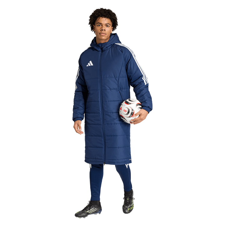 adidas Tiro 26 Long Coat