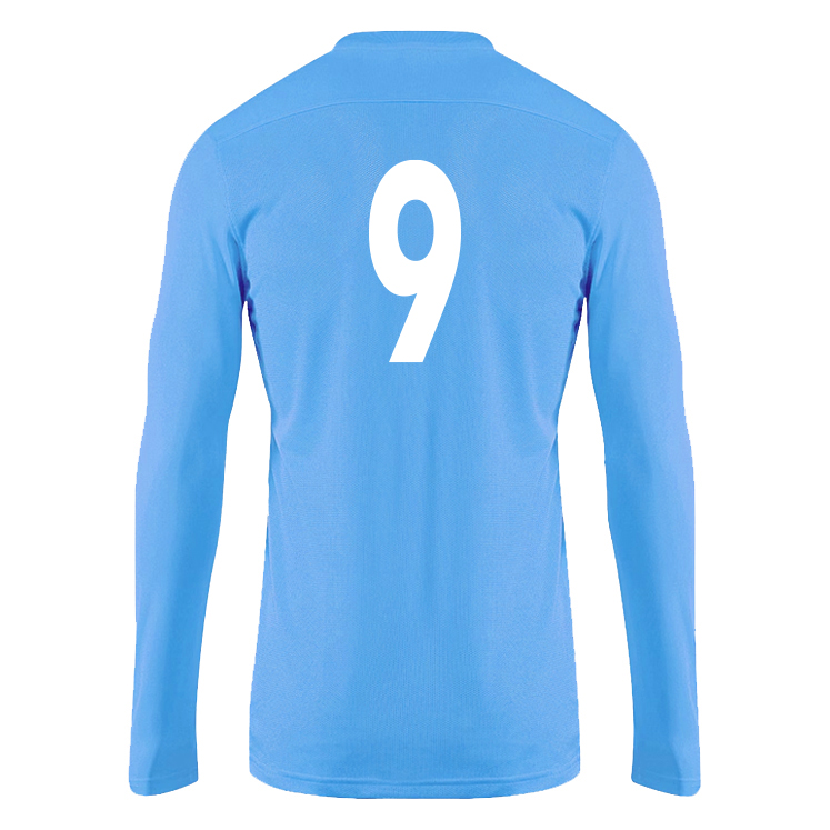 ST FRANCIS FC Nike Park VII LS Jersey