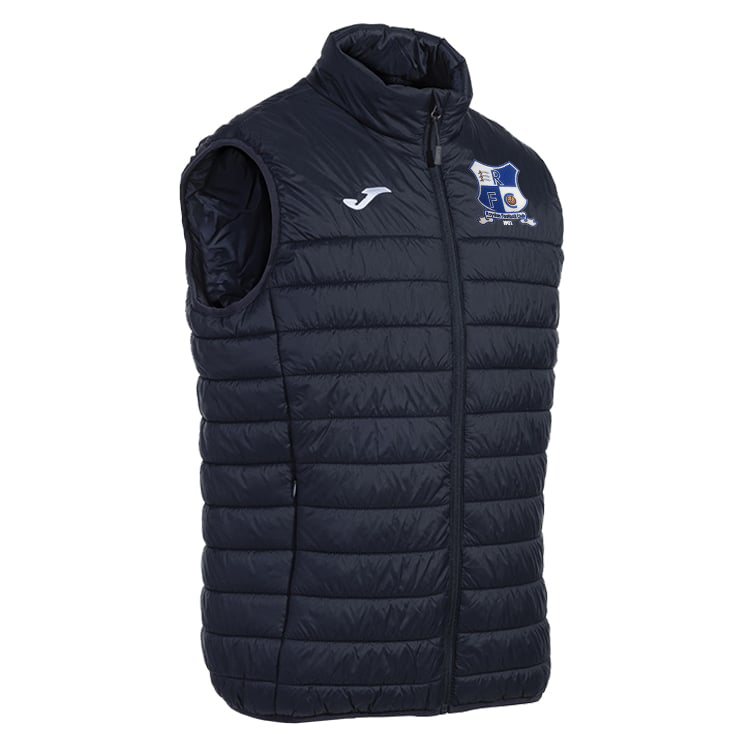 ROYDON FC Joma Urban V Gilet