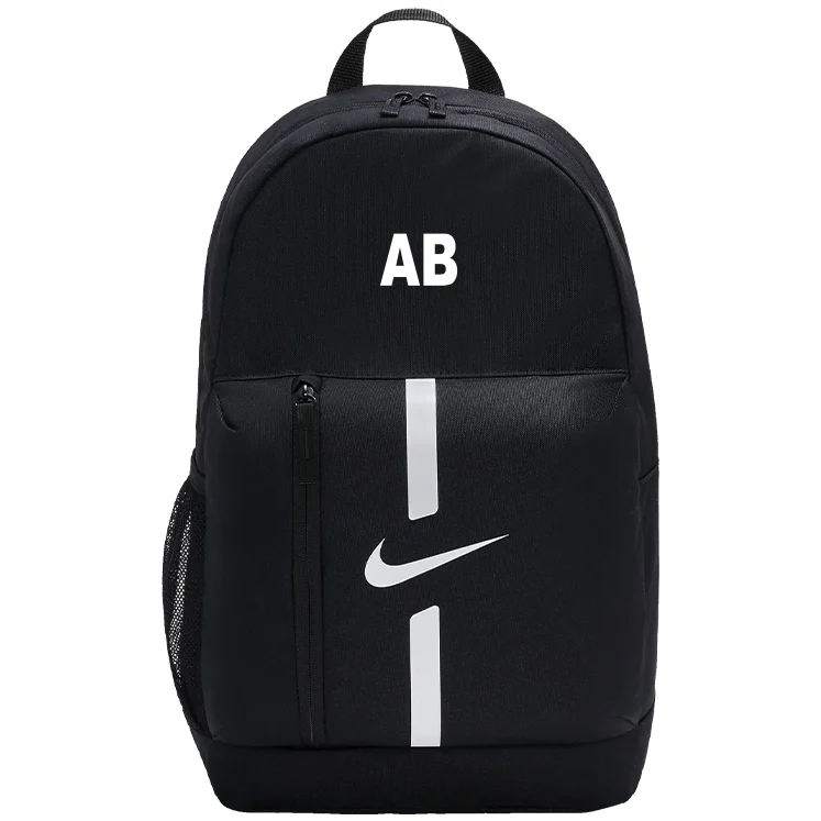 KINGSTON TOWN FC Nike Academy Team Youth Backpack