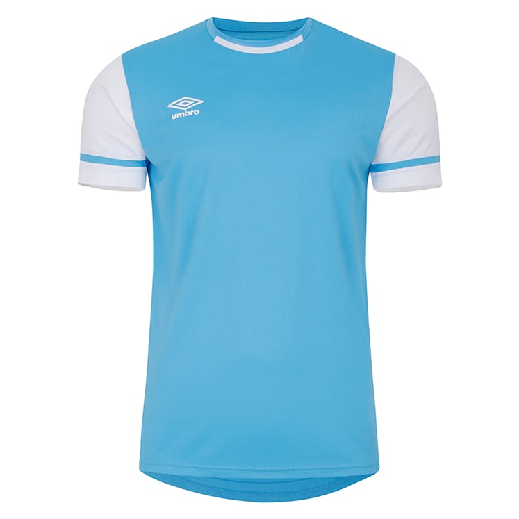 Sky Blue/Brilliant White