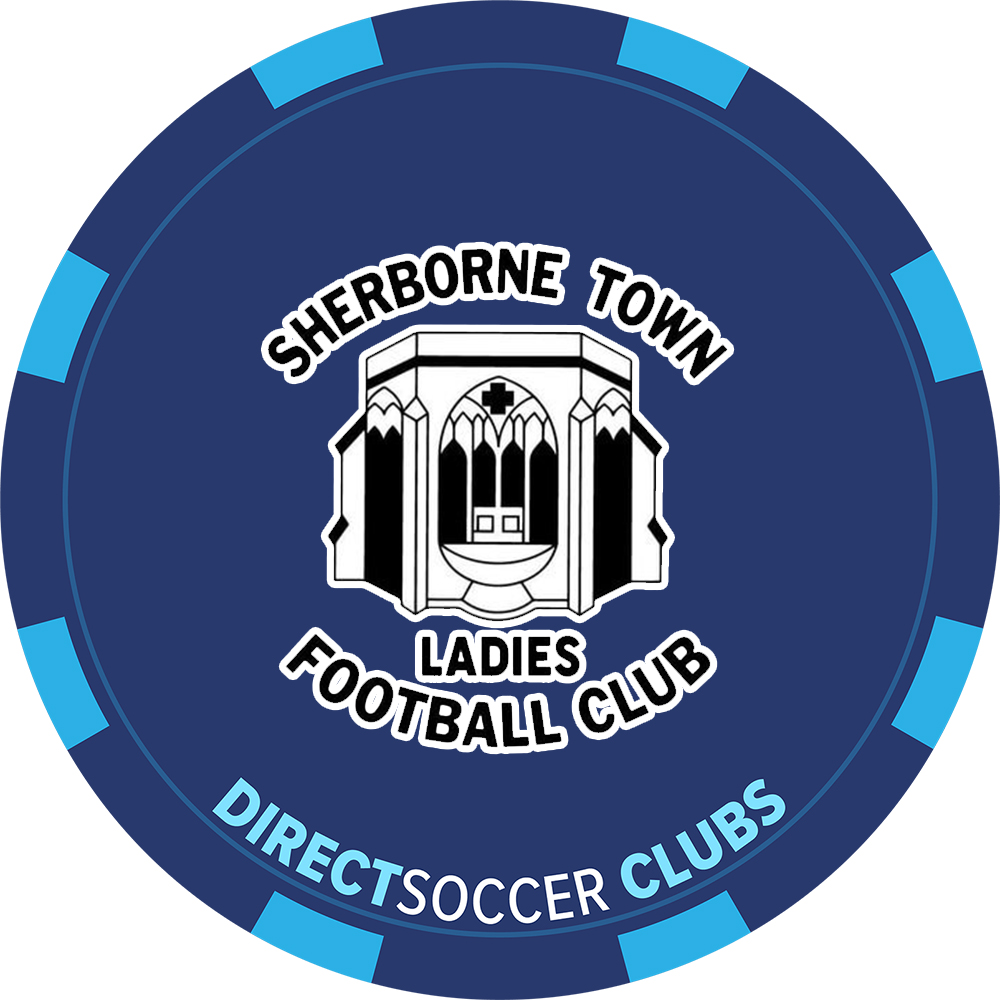 SHERBORNE TOWN LADIES TOKEN