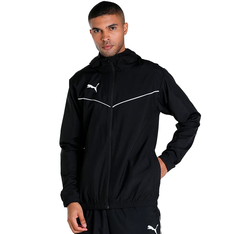 Puma teamRISE All Weather Jacket