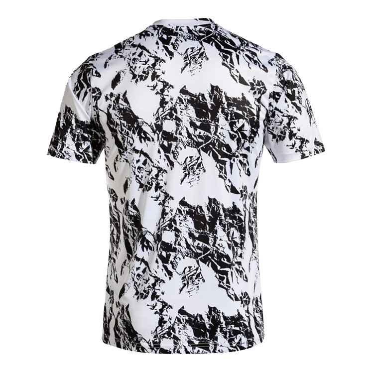Joma Lion S/S Jersey
