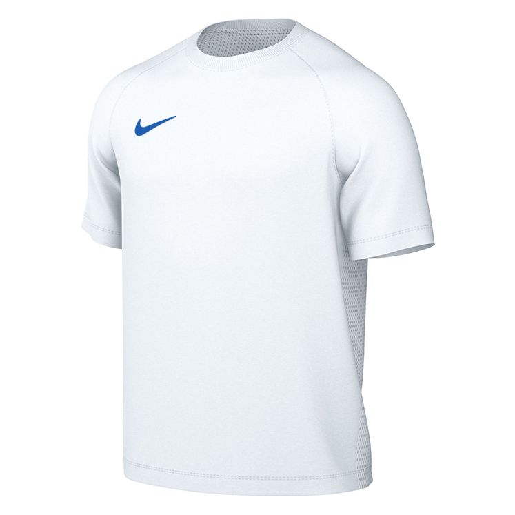 White/Royal Blue