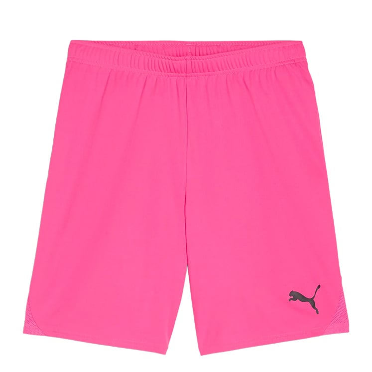 Fluro Pink Pes/Black
