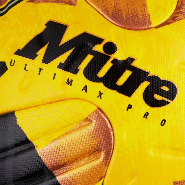 Mitre Ultimax Pro 23 Football