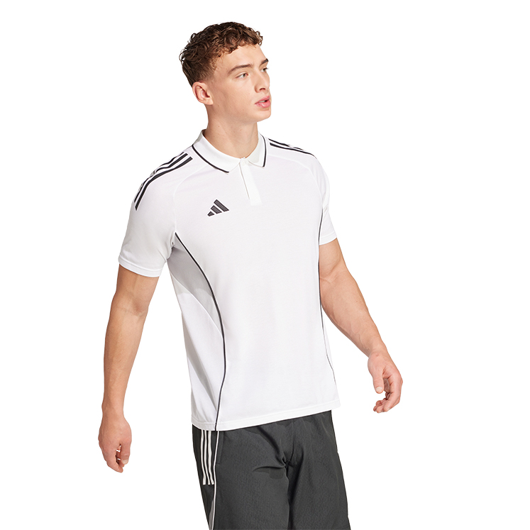 adidas Tiro 25 Competition Polo Shirt